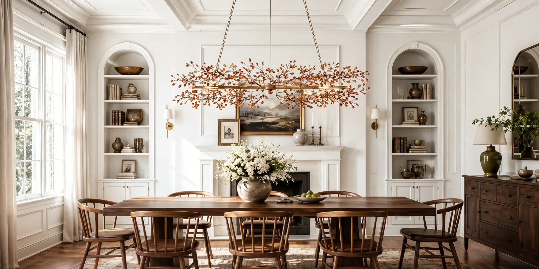 Illuminate Your World With Elegance